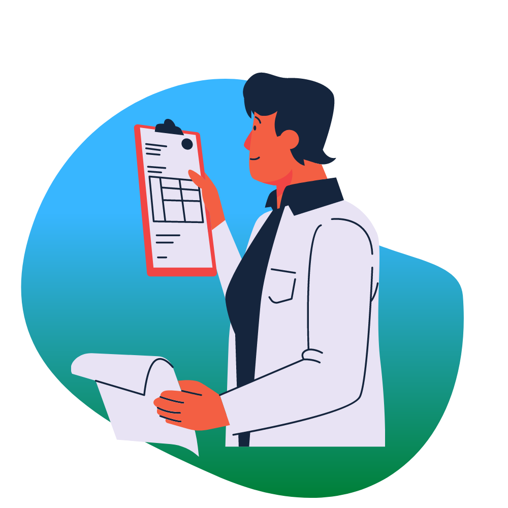 cloud based lab software